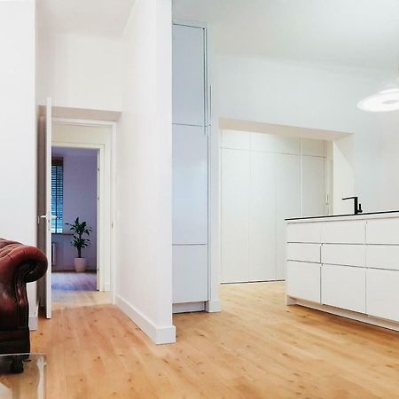 Islandijos Gatve Apartment Vilnius Ngoại thất bức ảnh