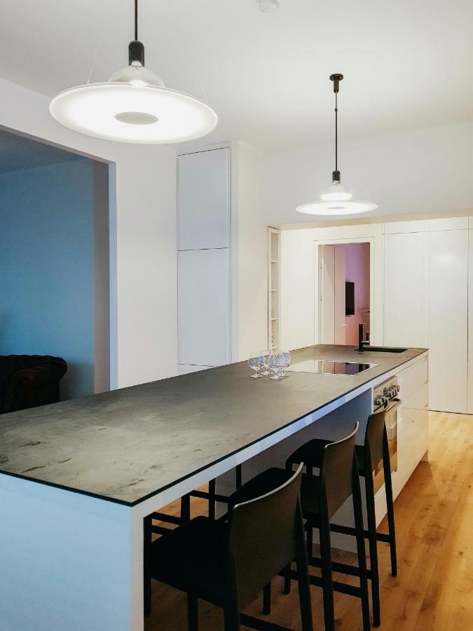 Islandijos Gatve Apartment Vilnius Ngoại thất bức ảnh