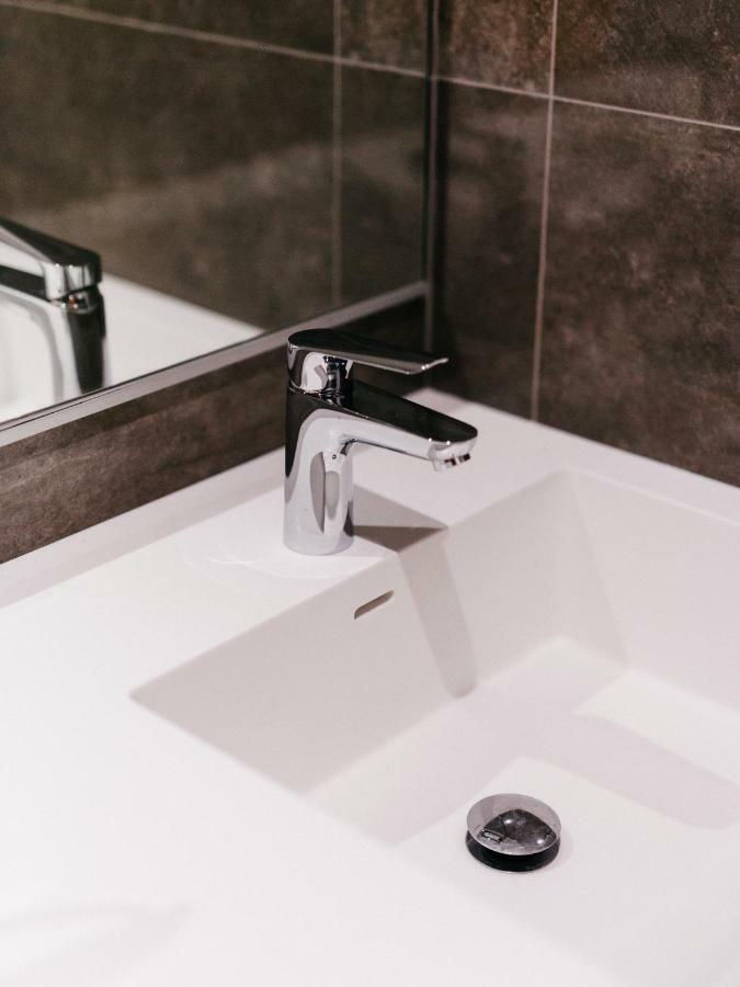 Islandijos Gatve Apartment Vilnius Ngoại thất bức ảnh