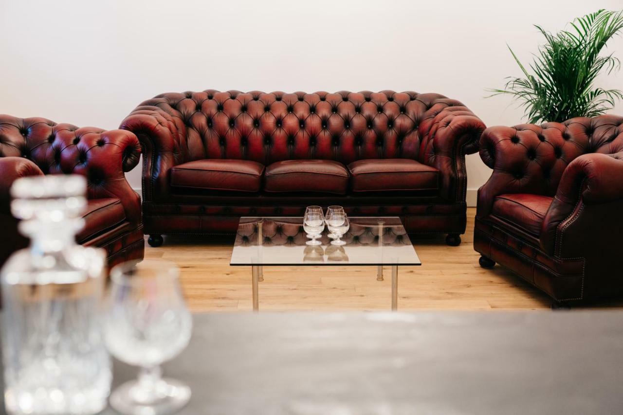 Islandijos Gatve Apartment Vilnius Ngoại thất bức ảnh