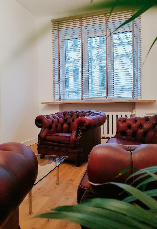 Islandijos Gatve Apartment Vilnius Ngoại thất bức ảnh